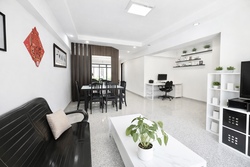 Blk 586 Woodlands Drive 16 (Woodlands), HDB 5 Rooms #524303601